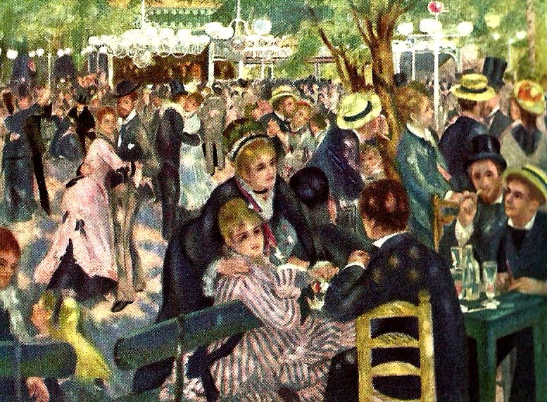 bal pa moulin de la galette